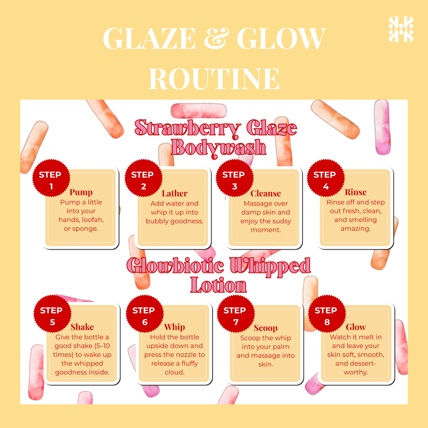 The Glaze & Glow Kit