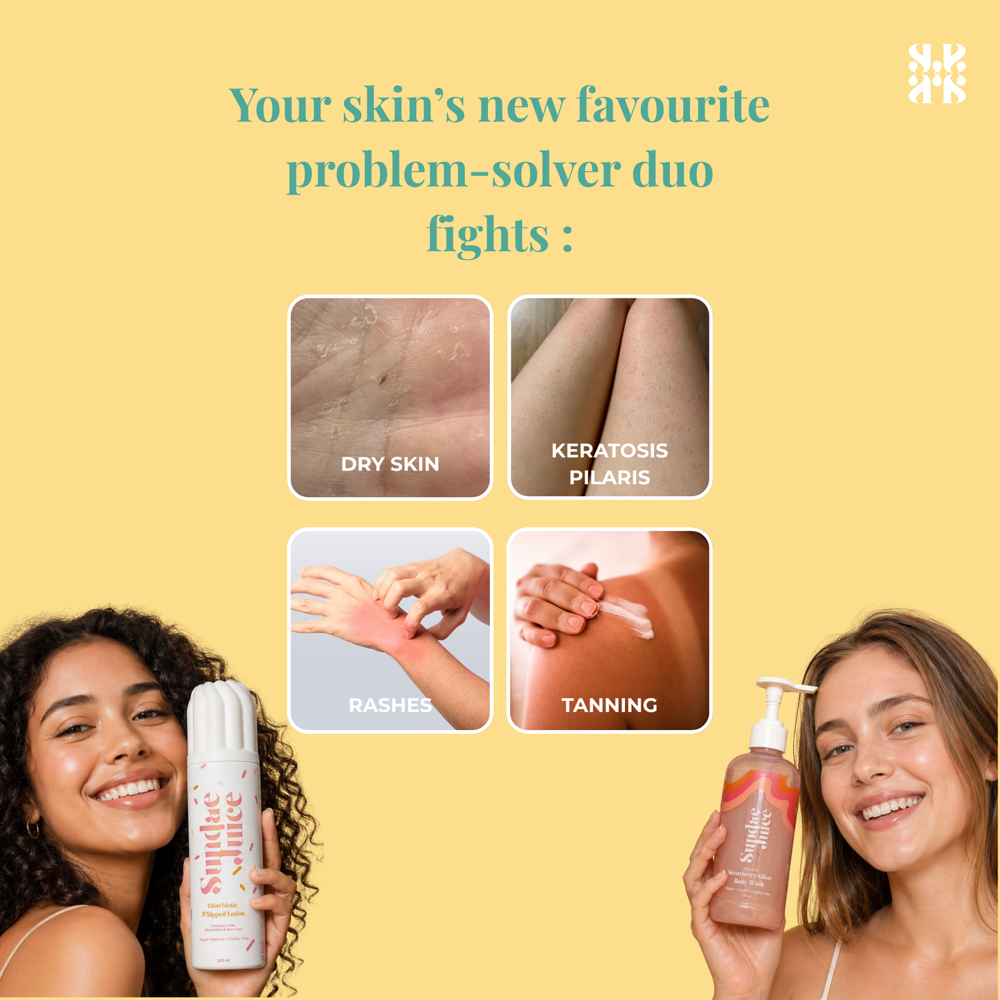 The Glaze & Glow Kit