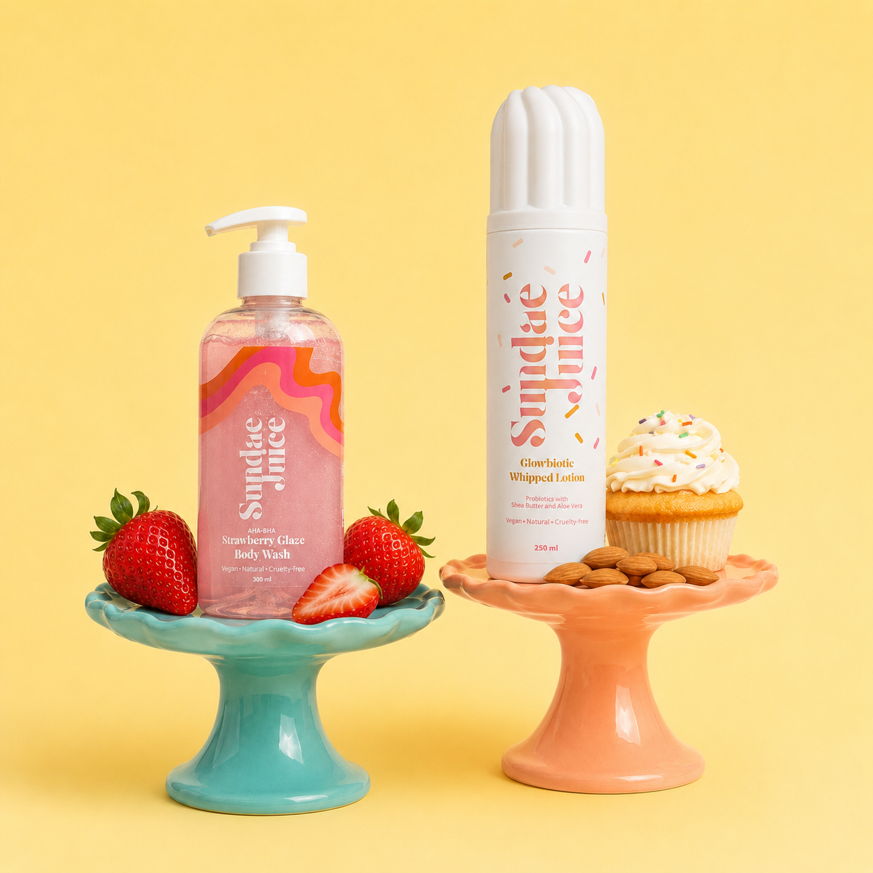 The Glaze & Glow Kit