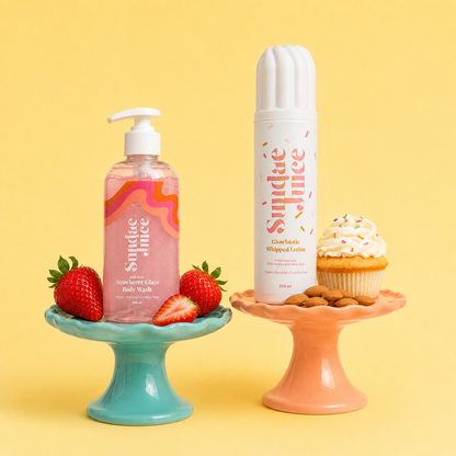 The Glaze & Glow Kit