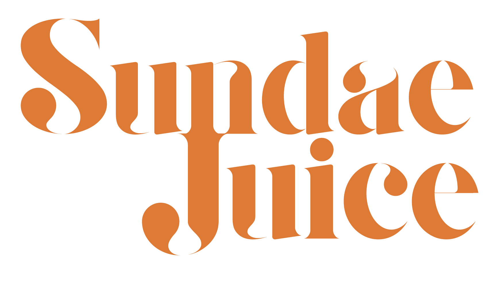 Sundae Juice
