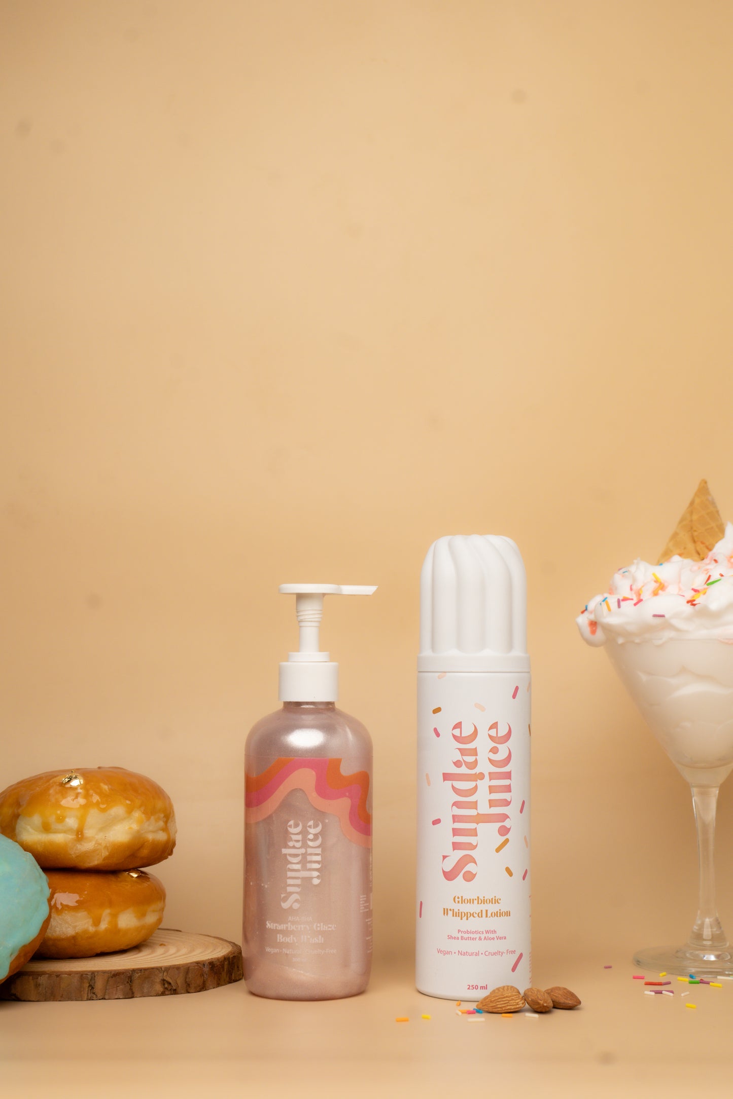 The Glaze & Glow Kit